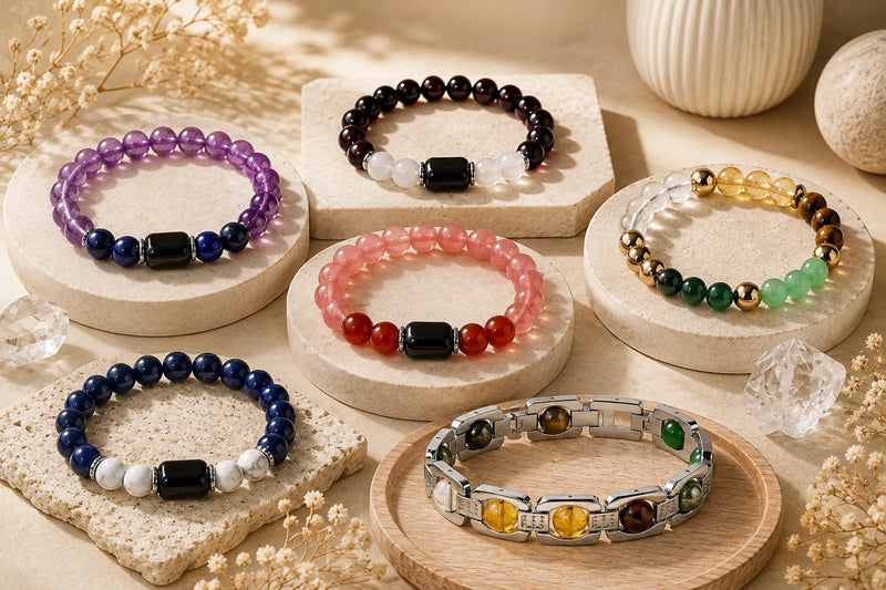 Spiritual Bracelet