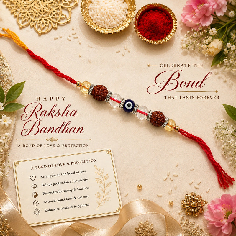 Rakhi Collection