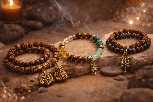 Karungali Collection