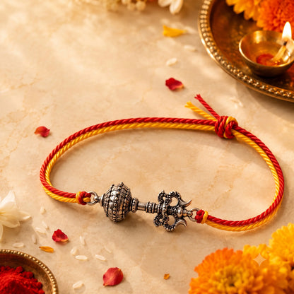 Hanuman Kavach Rakhi