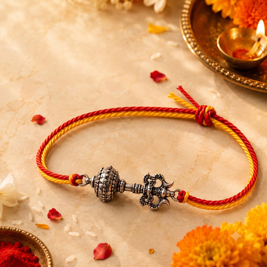 Hanuman Kavach Rakhi