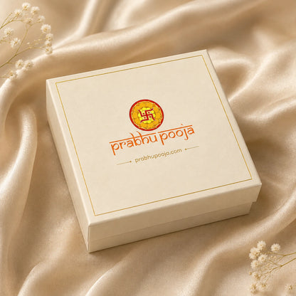 Dhan Yog Bracelet for Wealth & Success | Lab Certified